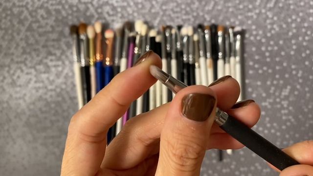 Vol. I Мои кисти