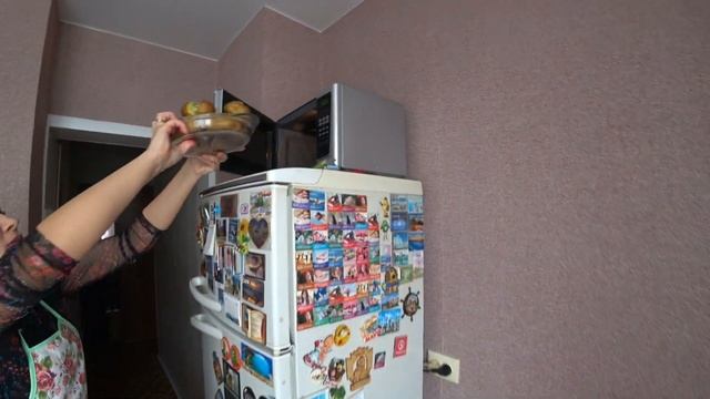 VLOG: УРА! ДЕНЬ РОЖДЕНИЯ БАБУШКИ! СТОЛ на праздник смотреть онлайн