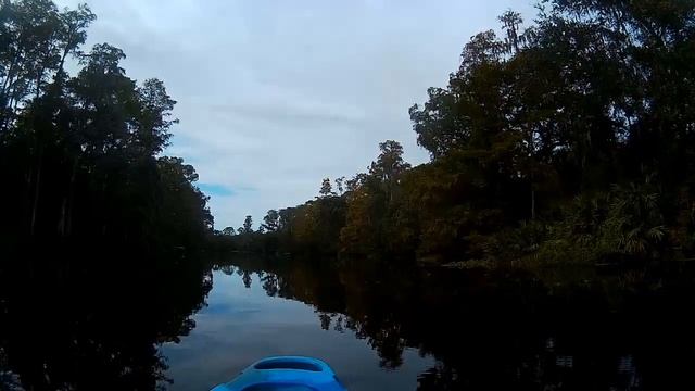 kayak meditation / calm in the storm смотреть онлайн