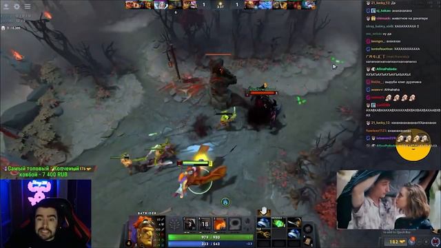 НЕ трать СВОЮ ЖИЗНЬ на ДОТУ 2 || dota 2 смотреть онлайн