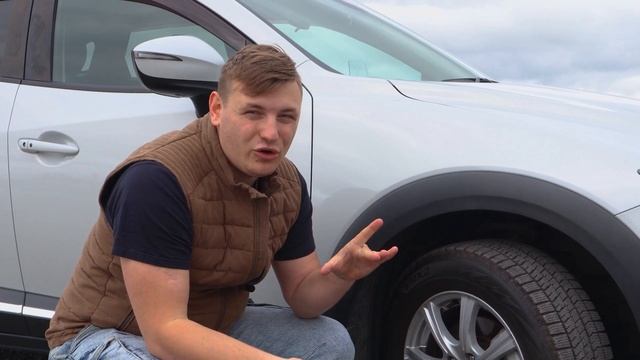 ТЕБЕ РЕШАТЬ, ЧТО ВЫБЕРЕШЬ ТЫ⁉️САМОКАТ ИЛИ ДИЗЕЛЬНУЮ MAZDA CX-3 ПОЛТОРАШКУ? | DOLGOV AUTO ДОЛГОВ АВТ смотреть онлайн