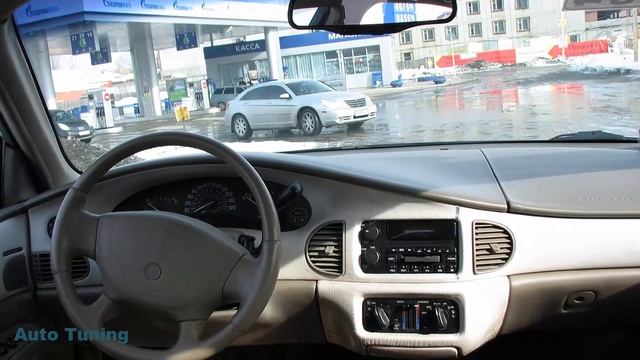 #Tuning #Buick Century (6G)#SUPERAUTOTUNING!!!!!!!!!!!!!! смотреть онлайн