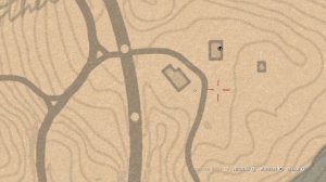 Где найти КОЗУ/ Red Dead Redemption 2/