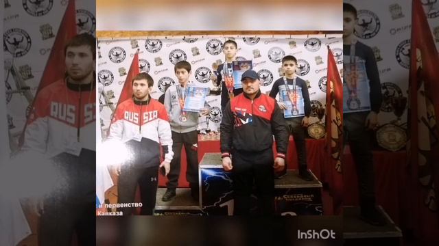 ММА Тедеев Гурам Клуб АБРЕК смотреть онлайн