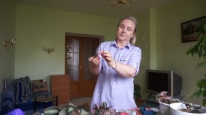 Обрезка эписции. Формирование эписции.