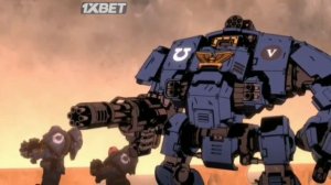 Молот и болтер: полный бой 6 серии