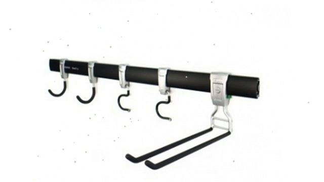 Набор крюков для сада Dura Trax, 6 предметов (Kenovo) обзор GSH101 смотреть онлайн