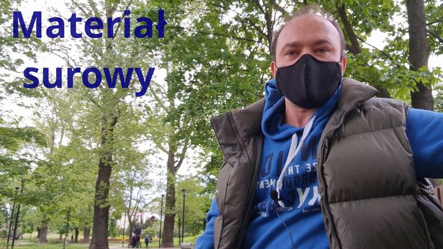 Test mikrofonu BOYA BY M3 смотреть онлайн