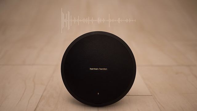 Harman Kardon Onyx Studio vs Harman Kardon Onyx Studio2 - Bluetooth Speaker смотреть онлайн