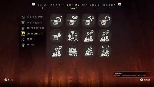 Merc vs Horizon Zero Dawn Part 10 смотреть онлайн
