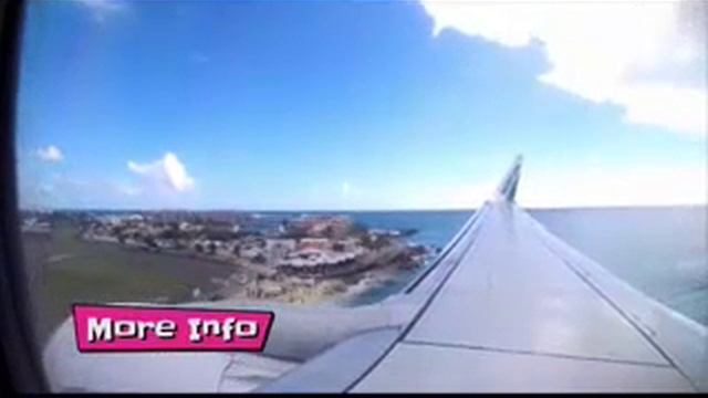 sint-maarten Travel Gnu tg55 смотреть онлайн