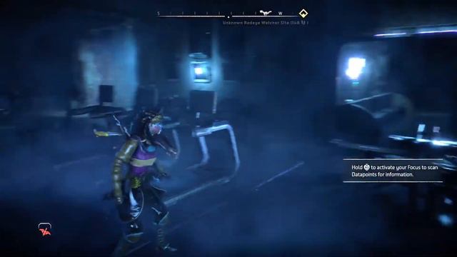 Horizon Forbidden West Part 12 смотреть онлайн