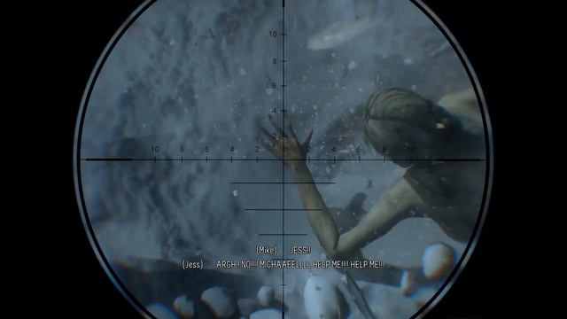 Until Dawn Part 4: Revenge of the Granny Panties смотреть онлайн
