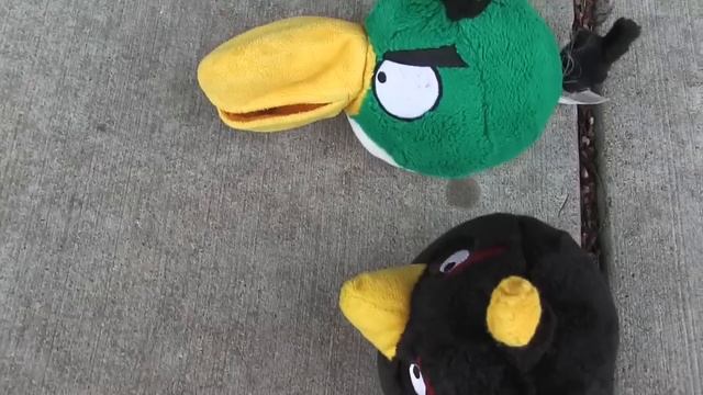 Bubble's Peanut Allergy