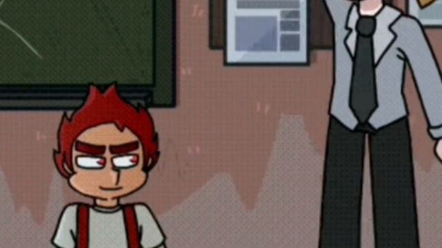 Никаких животных здесь! •Meme• Приключения Данте🧡 смотреть онлайн