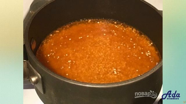 Кулинарный алхимик