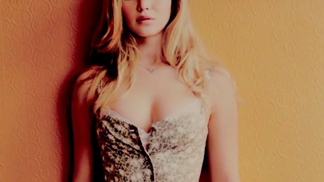 jennifer lawrence | she makes my heart scream color смотреть онлайн