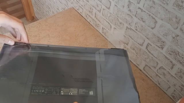 ROG Zephyrus G15 Распаковка, Первый взгляд смотреть онлайн