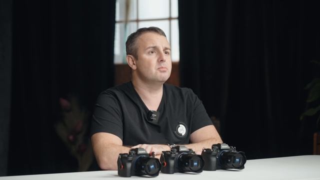 In-depth review of the Sony A9 III: Is it truly a game-changer? смотреть онлайн
