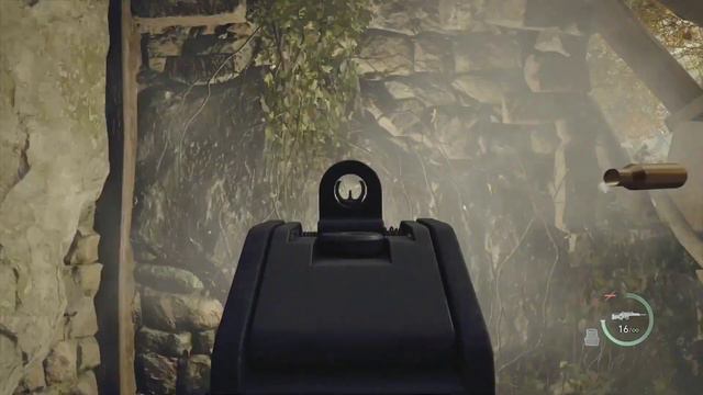 QUAL É O MELHOR RIFLE DO RESIDENT EVIL 4 REMAKE? (COMPARAÇÃO COMPLETA) смотреть онлайн