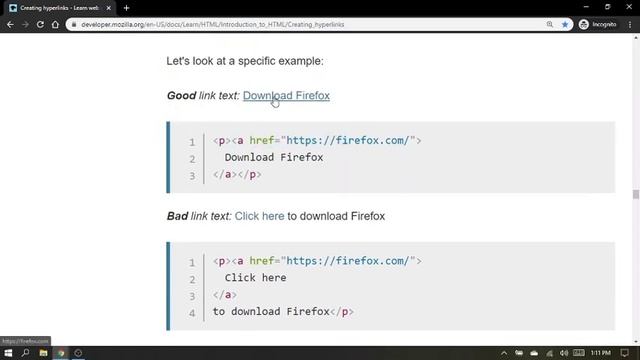 ASMR Web Dev: HTML text fundamentals - Learn web development | MDN prt 10 смотреть онлайн