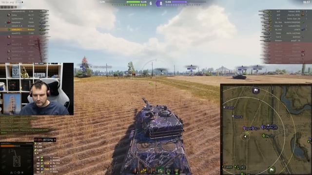 TOP 3 Tier X Beginner Friendly Tank Destroyers! | World of Tanks смотреть онлайн