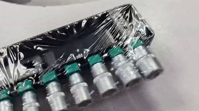 Набор головок Stels смотреть онлайн