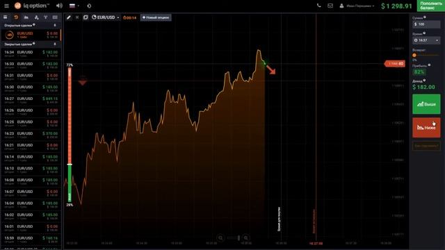 КАК Я ЗАРАБАТЫВАЮ ПО 500$ за 7 минут СИДЯ ДОМА смотреть онлайн
