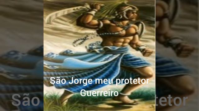 SALVE JORGE (Taydi Martins e Nego Martins) Voz: Nego Martins смотреть онлайн