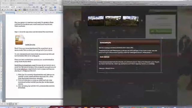 how to download mods for mount and blade warband mac 2014 смотреть онлайн