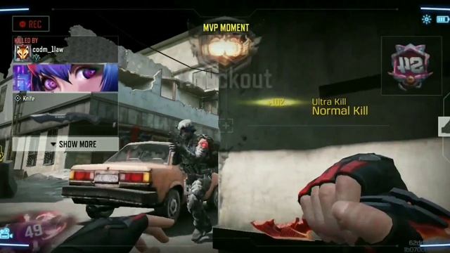 COD MOBILE MOD MENU LEGENDARY & MYTHIC WEAPONS FOR FREE FOR GLOBAL & GARENA + VNG MAGIC HACK смотреть онлайн