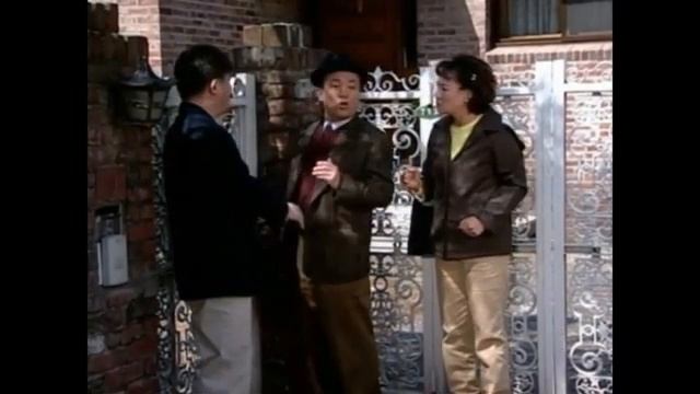 Kim ina 20.8 (20 qism 8 bo'lim) Taqdir o'yini #20 qism 20 кисм смотреть онлайн