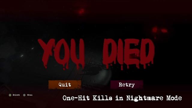Outbreak The Nightmare Chronicles Definitive Edition Launch Trailer смотреть онлайн