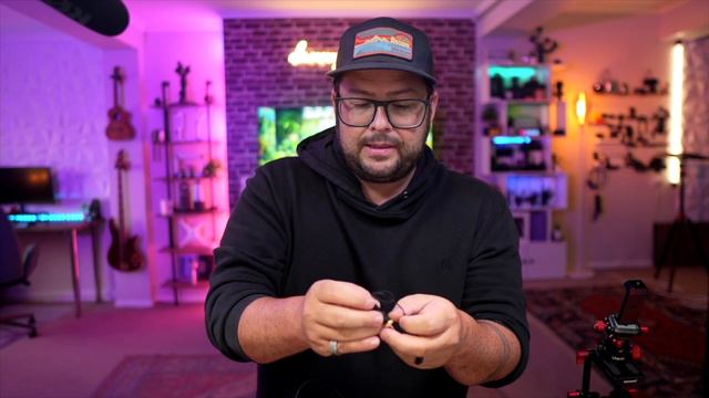 Rode Wireless Pro... favorite features and Lav Sound смотреть онлайн