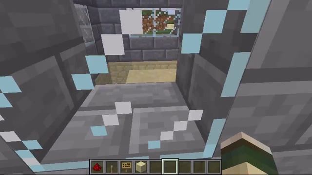 Minecraft Bukkit Plugin - OPDS - Online Player Detection Signs - redstone смотреть онлайн
