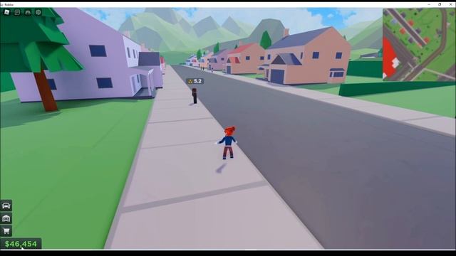 Roblox Taxi Boss Script (Infinite Money)