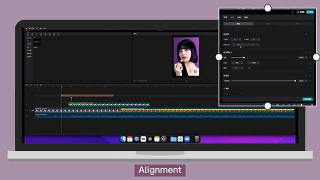 The Ultimate Translation Guide for CapCut on PC (Chinese) - How to Use Jian Ying Pro смотреть онлайн