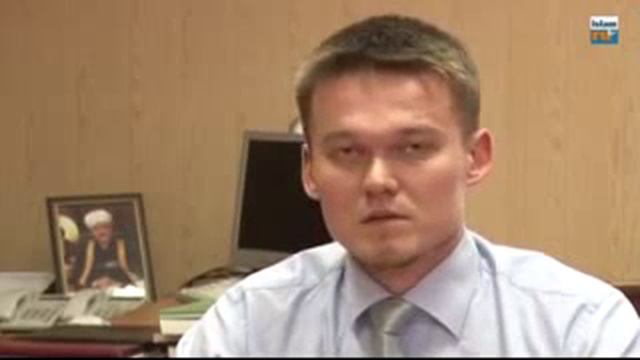 Как распространялся Ислам Мнение мусульман и христиан low смотреть онлайн