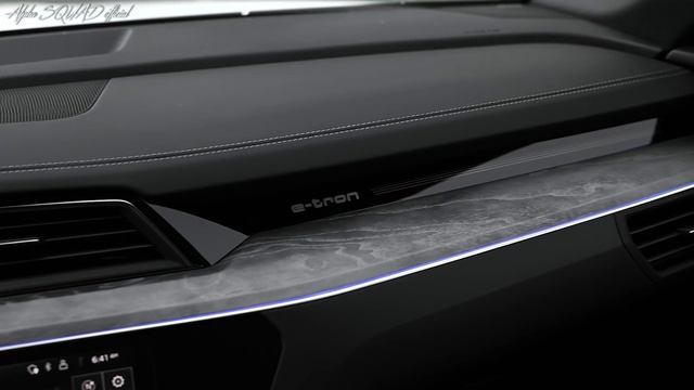 2024 Audi Q8 Sportback e-tron – Sleek and Stylish / Audi Q8 2024 смотреть онлайн