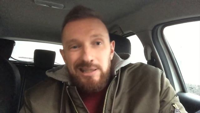 Ответ Кузьме Гридину, от хомячка из бардачка смотреть онлайн