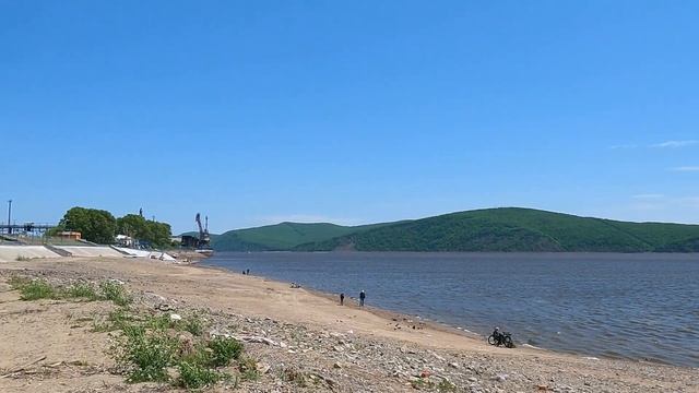 улицы Комсомольска на амуре