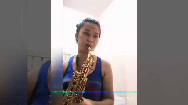 Your Man( Saxophone) by Josh Turner смотреть онлайн
