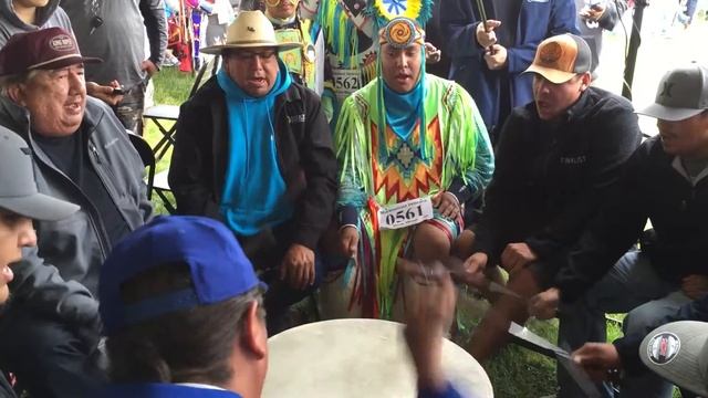 Black Otter #2 @ Muckleshoot 2016 смотреть онлайн