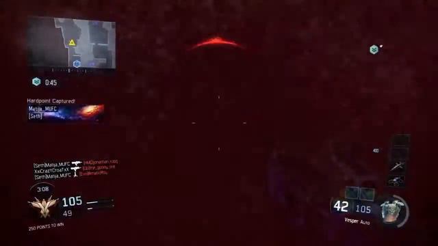 Black Ops 3 | Arena | Hardpoint Kings Return смотреть онлайн