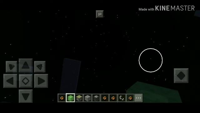 Как построить ракету в Minecraft pe. смотреть онлайн