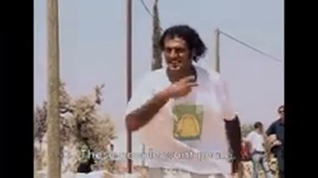 Beş Kırık Kamera - 5 Broken Cameras (2011) смотреть онлайн