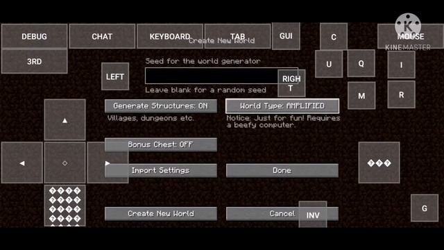 Getting started with pojavlauncher | Complete pojavlauncher guide Ep1 | Minecraft java on android смотреть онлайн
