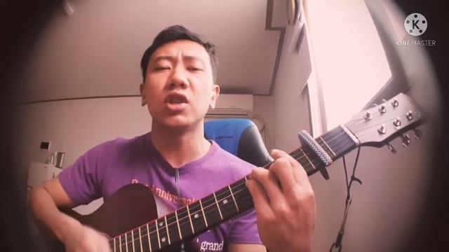 Винтаж - Роман (cover by Николай Ким) смотреть онлайн