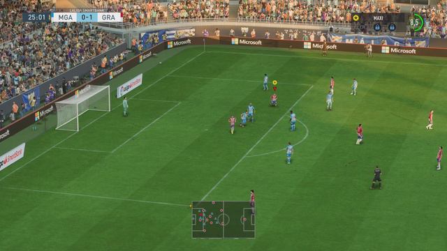 FIFA23 Modo Jugador #2