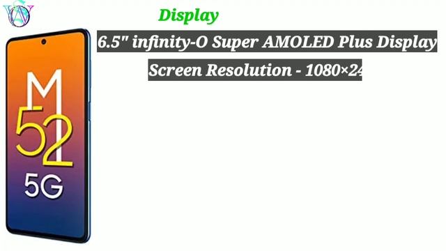 Samsung Galaxy A52s 5G Mobile | Best Samsung Galaxy 5G Mobile | 64MP Camera | 32 Mp Front Camera смотреть онлайн